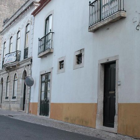 Casa Do Arco, Santarem Apartment Exterior photo
