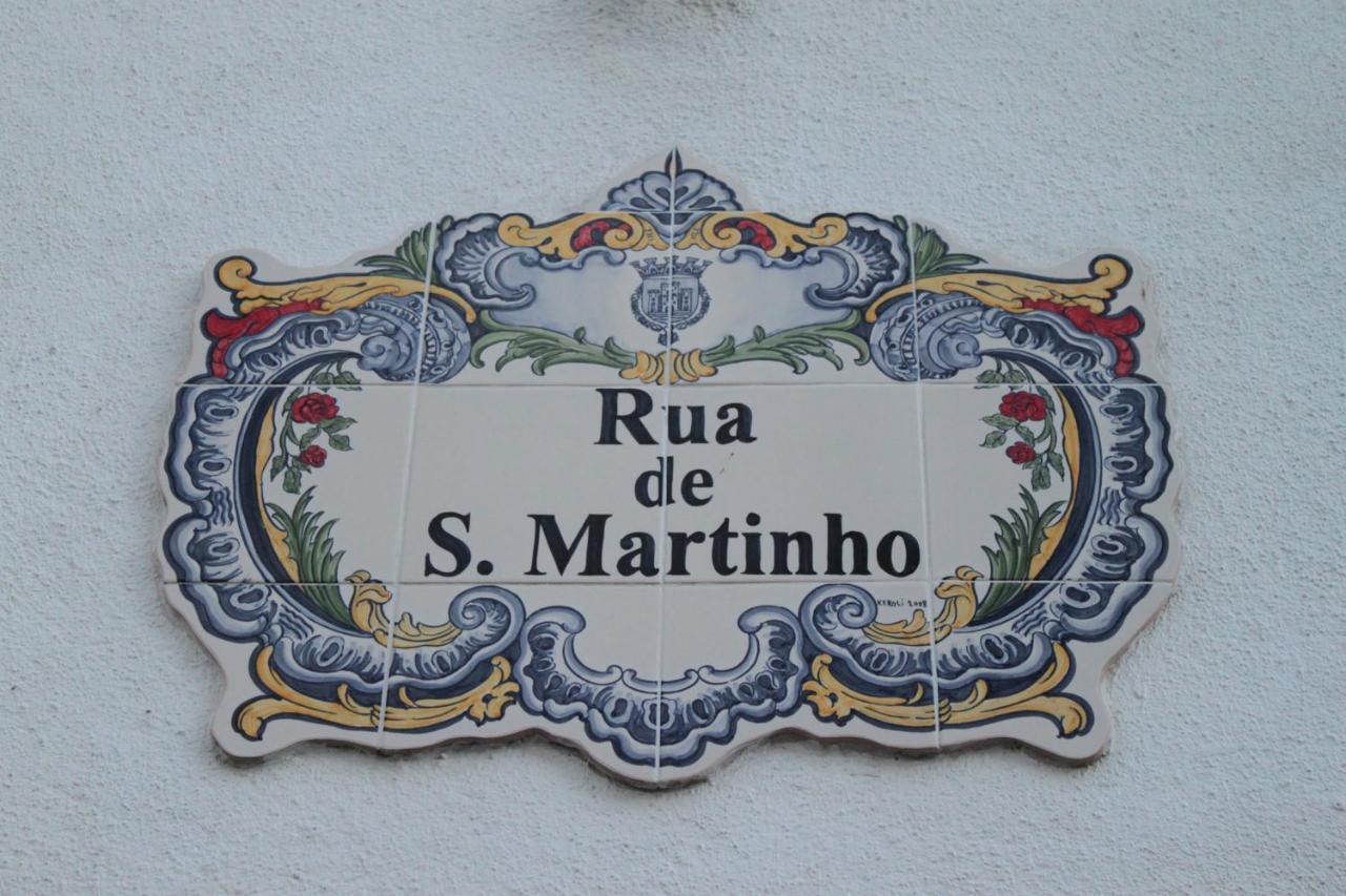 Casa Do Arco, Santarem Apartment Exterior photo